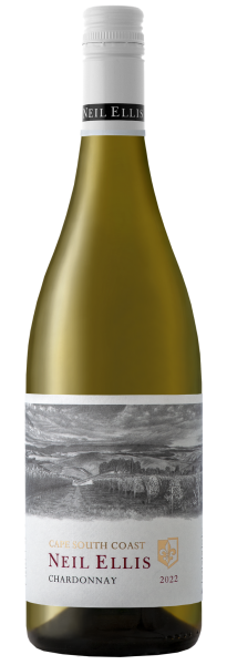 Neil Ellis Wines Neil Ellis Cape South Coast Chardonnay